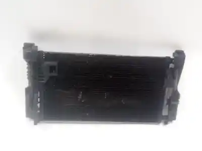Peça sobressalente para automóvel em segunda mão condensador / radiador de ar condicionado por bmw x3 (e83) 2.0 sd referências oem iam 17113450046 17 11 3 450 046 