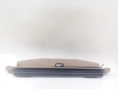 Peça sobressalente para automóvel em segunda mão chapeleira por bmw x3 (e83) 2.0 sd referências oem iam 51473424660