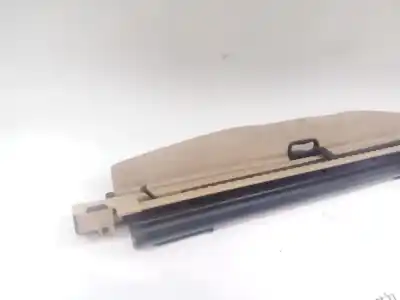 Second-hand car spare part parcel shelf for bmw x3 (e83) 2.0 sd oem iam references 51473424660 51 47 3 424 660 