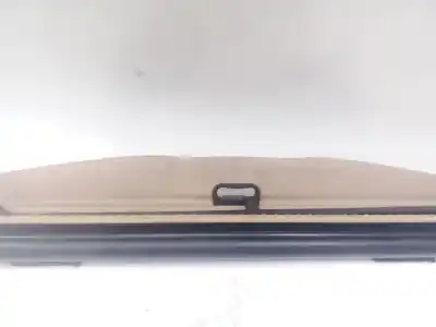 Second-hand car spare part parcel shelf for bmw x3 (e83) 2.0 sd oem iam references 51473424660 51 47 3 424 660 