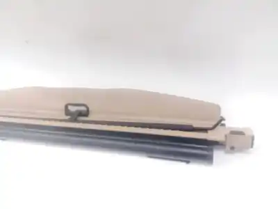 Second-hand car spare part parcel shelf for bmw x3 (e83) 2.0 sd oem iam references 51473424660 51 47 3 424 660 