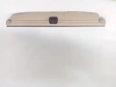 Second-hand car spare part parcel shelf for bmw x3 (e83) 2.0 sd oem iam references 51473424660 51 47 3 424 660 