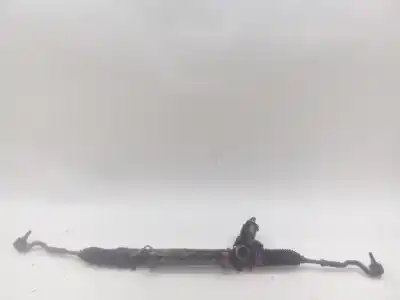 Peça sobressalente para automóvel em segunda mão caixa de direção por bmw x3 (e83) 2.0 sd referências oem iam 32103444366