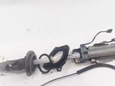 Second-hand car spare part steering column for bmw x3 (e83) 2.0 sd oem iam references 32303450159 32 30 3 450 159 