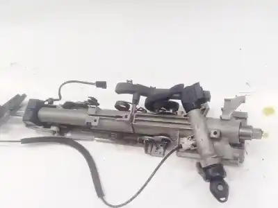 Second-hand car spare part steering column for bmw x3 (e83) 2.0 sd oem iam references 32303450159 32 30 3 450 159 