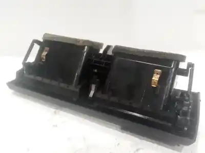 Second-hand car spare part hazard warning lights for bmw x3 (e83) 2.0 sd oem iam references 64223415965 64 22 3 415 965 