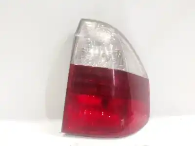 Peça sobressalente para automóvel em segunda mão farolim traseiro direito por bmw x3 (e83) 2.0 sd referências oem iam 7162210