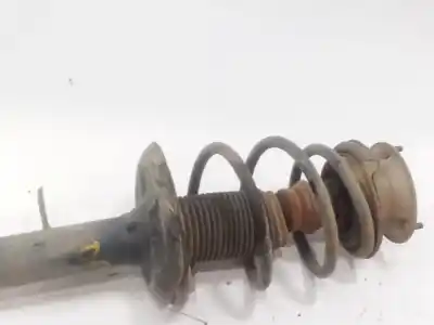 Second-hand car spare part front right shock absorber for bmw x3 (e83) 2.0 sd oem iam references 31313453522 31 31 3 453 522 