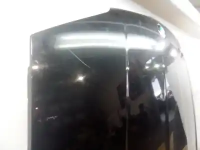 Peça sobressalente para automóvel em segunda mão capot por bmw x3 (e83) 2.0 sd referências oem iam 41003449411 41 00 3 449 411 