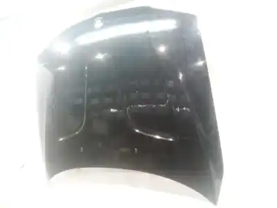 Peça sobressalente para automóvel em segunda mão capot por bmw x3 (e83) 2.0 sd referências oem iam 41003449411 41 00 3 449 411 