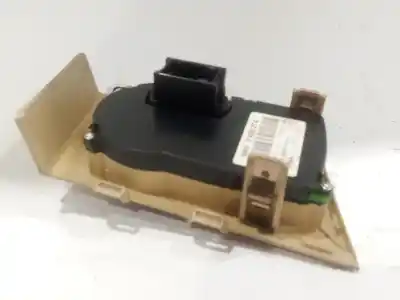 Second-hand car spare part headlight height adjuster switch for bmw x3 (e83) 2.0 sd oem iam references 61313420274 61 31 3 420 274 3420274