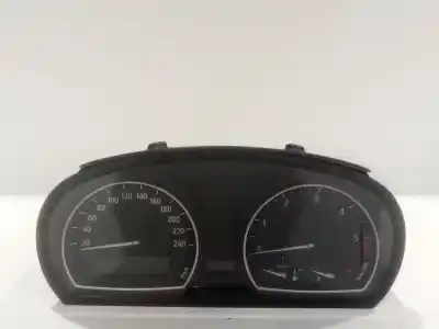 Second-hand car spare part Dashboard for BMW X3 (E83) 2.0 SD OEM IAM references 62103451582 102463122 62 10 3 451 582