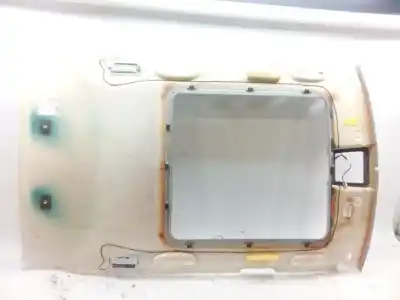 Peça sobressalente para automóvel em segunda mão tecto de abrir interior por bmw x1 (e84) xdrive 18 d referências oem iam 51442994083  