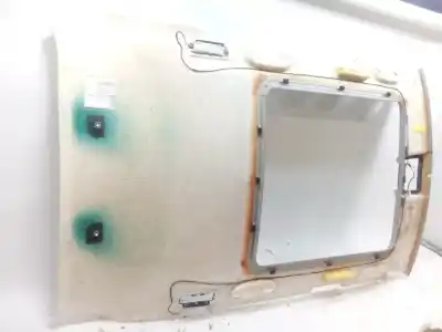 Peça sobressalente para automóvel em segunda mão tecto de abrir interior por bmw x1 (e84) xdrive 18 d referências oem iam 51442994083  