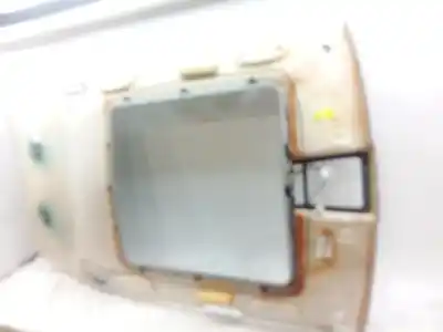 Peça sobressalente para automóvel em segunda mão tecto de abrir interior por bmw x1 (e84) xdrive 18 d referências oem iam 51442994083  