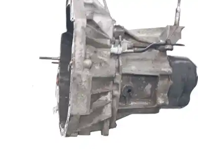 Автозапчастина б/у коробка передач для renault modus / grand modus (f/jp0_) 1.4 (jp01 jp0j) посилання на oem iam jh3129  