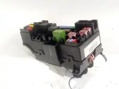 Second-hand car spare part FUSE BOX UNIT for OPEL MOKKA / MOKKA X (J13)  OEM IAM references 121092612  1503251445