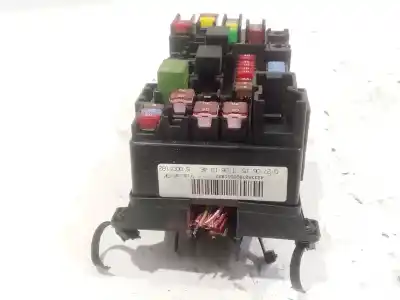 Second-hand car spare part fuse box unit for opel mokka / mokka x (j13) 1.4 (_76) oem iam references 121092612  1503251445