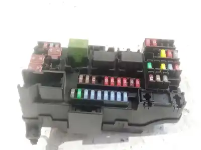 Second-hand car spare part fuse box unit for opel mokka / mokka x (j13) 1.4 (_76) oem iam references 121092612  1503251445