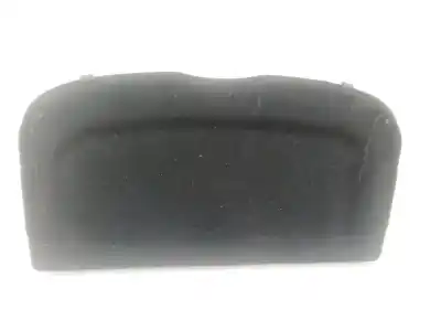 Second-hand car spare part parcel shelf for opel mokka / mokka x (j13) 1.4 (_76) oem iam references 95292844