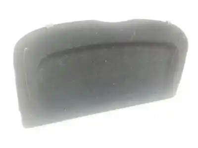 Second-hand car spare part parcel shelf for opel mokka / mokka x (j13) 1.4 (_76) oem iam references 95292844  