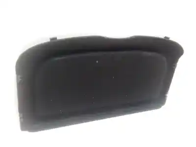 Second-hand car spare part parcel shelf for opel mokka / mokka x (j13) 1.4 (_76) oem iam references 95292844  