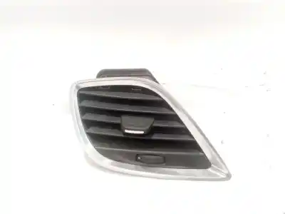 Автозапчасти б/у аэрационная решетка за opel mokka / mokka x (j13) 1.4 (_76) ссылки oem iam 95437805  