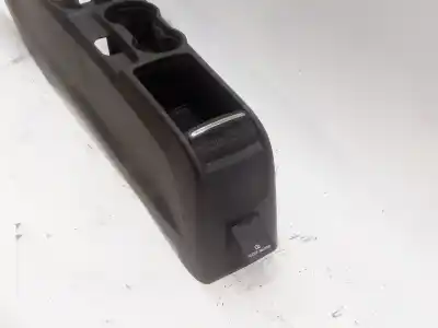 Peça sobressalente para automóvel em segunda mão consola central por opel mokka / mokka x (j13) 1.4 (_76) referências oem iam 42522138  