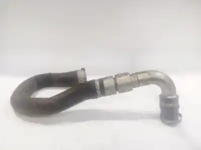 Second-hand car spare part intercooler hoses for opel mokka / mokka x (j13) 1.4 (_76) oem iam references 951043234323