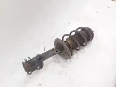 Автозапчасти б/у амортизатор передний правый за opel corsa e (x15) 1.3 cdti (08, 68) ссылки oem iam 22283537  