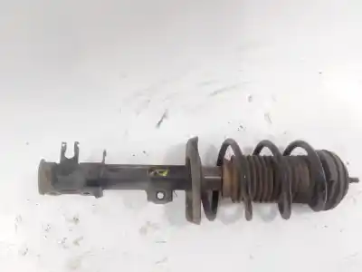 Автозапчасти б/у амортизатор передний правый за opel corsa e (x15) 1.3 cdti (08, 68) ссылки oem iam 22283537  