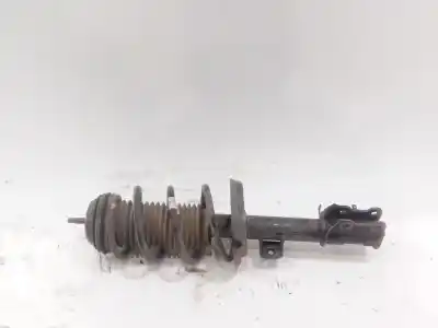 Автозапчасти б/у амортизатор передний правый за opel corsa e (x15) 1.3 cdti (08, 68) ссылки oem iam 22283537  