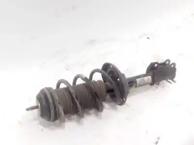 Автозапчасти б/у передний левый амортизатор за opel corsa e (x15) 1.3 cdti (08, 68) ссылки oem iam 22283536  