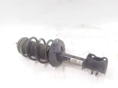 Автозапчасти б/у передний левый амортизатор за opel corsa e (x15) 1.3 cdti (08, 68) ссылки oem iam 22283536  