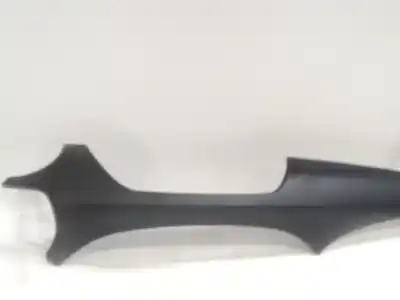 Автозапчасти б/у аэрационная решетка за opel corsa e (x15) 1.3 cdti (08, 68) ссылки oem iam 39050951  