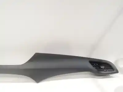 Автозапчасти б/у аэрационная решетка за opel corsa e (x15) 1.3 cdti (08, 68) ссылки oem iam 39050951  