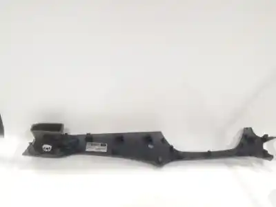 Автозапчасти б/у аэрационная решетка за opel corsa e (x15) 1.3 cdti (08, 68) ссылки oem iam 39050951  