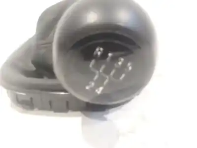 Автозапчасти б/у ручка рычага передачи за opel corsa e (x15) 1.3 cdti (08, 68) ссылки oem iam 93166815 55490921 