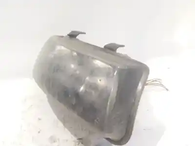 Автозапчастина б/у права фа для seat toledo ii (1m2) 1.9 tdi посилання на oem iam 1m2941016 1m2 941 016 