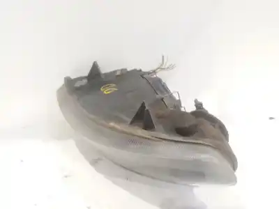 Автозапчастина б/у права фа для seat toledo ii (1m2) 1.9 tdi посилання на oem iam 1m2941016 1m2 941 016 