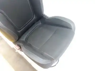 Автозапчастина б/у ліве передне сиділо для renault megane iv fastback (b9a/m/n_) 1.5 blue dci 115 (b9a6) посилання на oem iam 876511787r 873019138r 