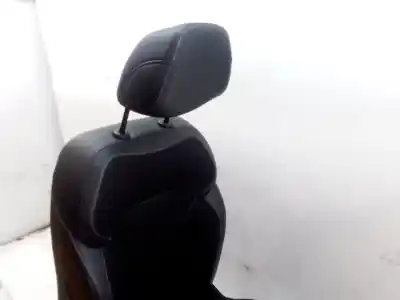 Автозапчастина б/у ліве передне сиділо для renault megane iv fastback (b9a/m/n_) 1.5 blue dci 115 (b9a6) посилання на oem iam 876511787r 873019138r 