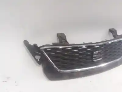 Автозапчастина б/у передня решіта для seat toledo iv (kg3) 1.6 tdi посилання на oem iam 6ja8536689b9  