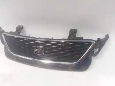 Автозапчастина б/у передня решіта для seat toledo iv (kg3) 1.6 tdi посилання на oem iam 6ja8536689b9  
