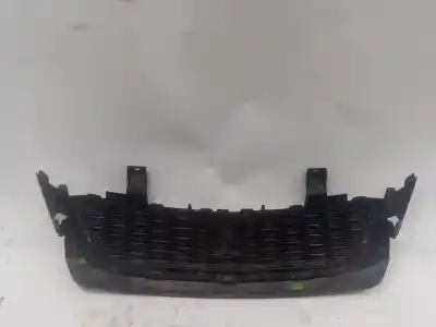 Автозапчастина б/у передня решіта для seat toledo iv (kg3) 1.6 tdi посилання на oem iam 6ja8536689b9  