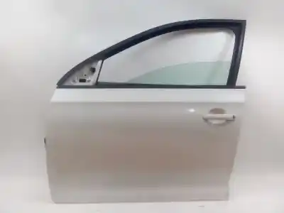 Second-hand car spare part LEFT FRONT DOOR for SEAT TOLEDO IV (KG3)  OEM IAM references 5JA831055B  