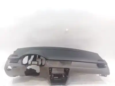 Автозапчасти б/у панель приборов за seat toledo iv (kg3) 1.6 tdi ссылки oem iam 6jb857009