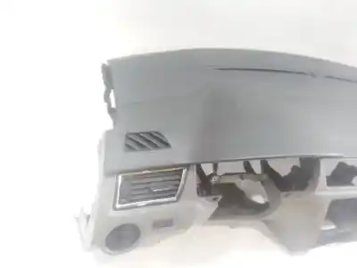 Автозапчасти б/у панель приборов за seat toledo iv (kg3) 1.6 tdi ссылки oem iam 6jb857009 6jb 857 009 5ja857069