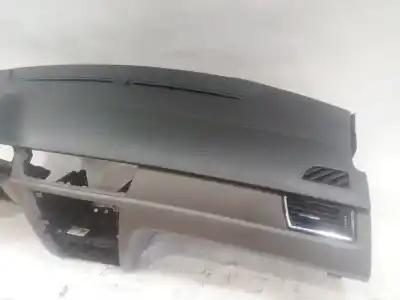 Автозапчасти б/у панель приборов за seat toledo iv (kg3) 1.6 tdi ссылки oem iam 6jb857009 6jb 857 009 5ja857069