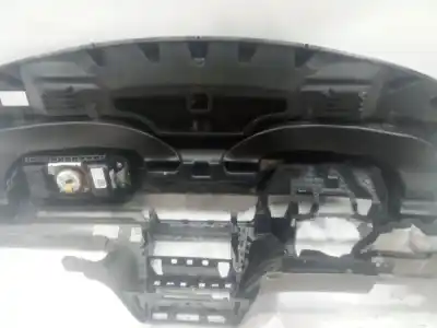 Автозапчасти б/у панель приборов за seat toledo iv (kg3) 1.6 tdi ссылки oem iam 6jb857009 6jb 857 009 5ja857069